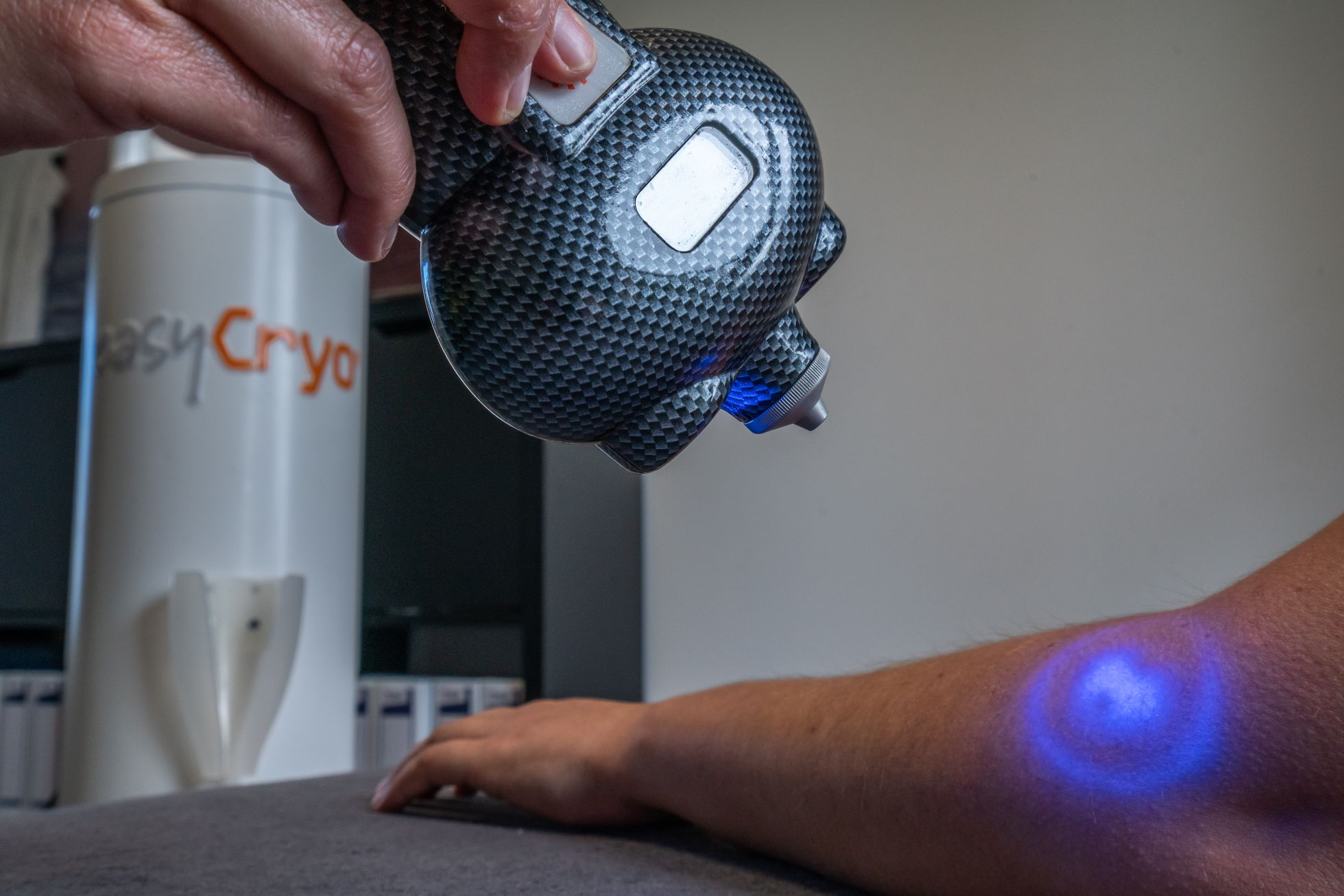 CRYOTHERAPIE EASYCRYO